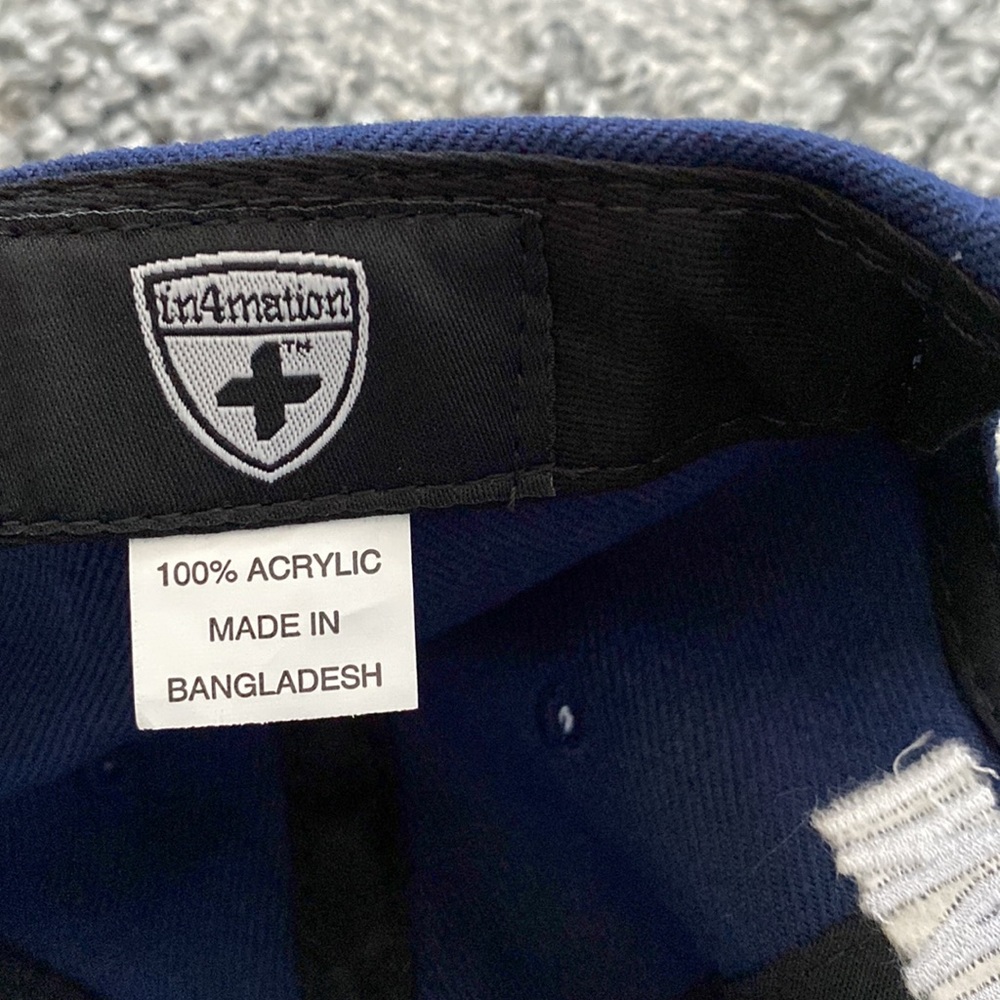 In4mation SnapBack - Picture 9 of 9